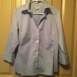 Banana Republic Classic Fit Shirt Button down